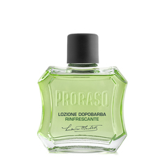 PRORASO PRORASO Освежающий лосьон после бритья 100 мл
