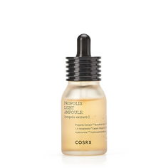 COSRX COSRX Увлажняющая эссенция для лица с прополисом Propolis Light Ampoule 30 мл