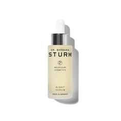 Dr. Barbara STURM Dr. Barbara STURM Ночная восстанавливающая сыворотка Night Serum 30 мл