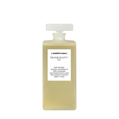 Comfort Zone Comfort Zone Питательное масло для ванны и тела Tranquillity Oil 200 мл