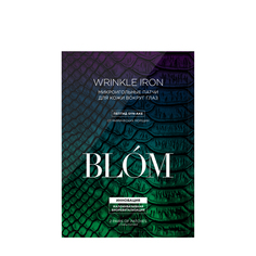 BLOM Патчи «SYN-AKE» от мимических морщин 2 шт