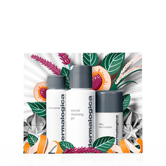 Dermalogica Набор Cleanse + Glow To Go