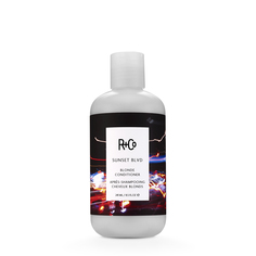 R+CO R+CO Кондиционер для светлых волос «Sunset Blvd» 241 мл
