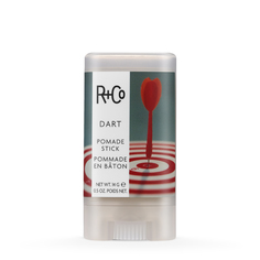 R+CO R+CO Воск-стик средней фиксации «Dart» 14 г