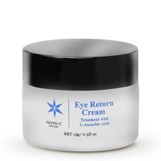 PHYTO-C Восстанавливающий крем для глаз Eye Return Cream 15 гр