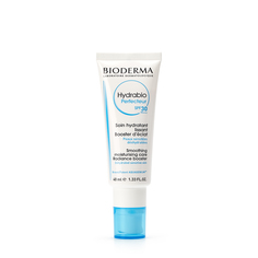 BIODERMA BIODERMA Увлажняющий крем SPF30 Hydrabio Perfector для обезвоженной кожи лица 40 мл