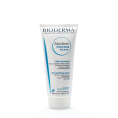 BIODERMA BIODERMA Успокаивающий бальзам для атопической кожи лица и тела Atoderm 200 мл