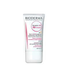 BIODERMA BB-крем для лица «Sensibio AR» 40 мл