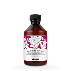 Davines Davines Уплотняющий шампунь для волос NaturalTech Replumping Shampoo 250 мл