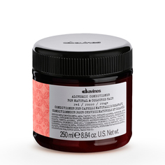 Davines Davines Кондиционер для волос Alchemic Conditioner, красный 250 мл