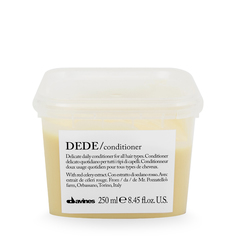 Davines Davines Деликатный кондиционер для волос DEDE 250 мл