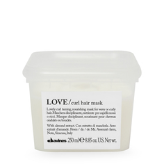 Davines Davines Маска для усиления завитка для кудрявых волос LOVE CURL 250 мл