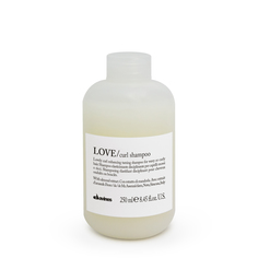 Davines Davines Шампунь для усиления завитка для кудрявых волос LOVE CURL 250 мл