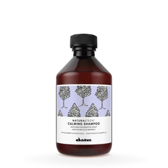 Davines Davines Успокаивающий шампунь для чувствительной кожи головы NaturalTech Calming Shampoo 250 мл