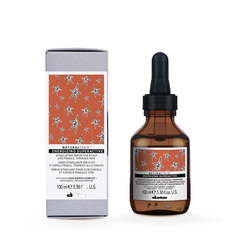 Davines Davines Энергетическая активная сыворотка для ускорения роста волос NaturalTech Energizing Superactive 100 мл