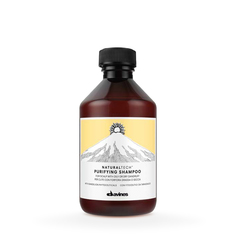 Davines Davines Очищающий шампунь для борьбы с перхотью NaturalTech Purifying Shampoo 250 мл