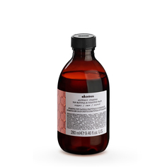 Davines Davines Оттеночный шампунь для волос Alchemic Shampoo, медь 280 мл