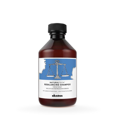 Davines Davines Балансирующий шампунь для жирной кожи головы NaturalTech Rebalancing Shampoo 250 мл