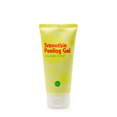 Holika Holika Holika Holika Гель-пилинг для лица Smoothie Peeling Berry Apple Festival 120 мл