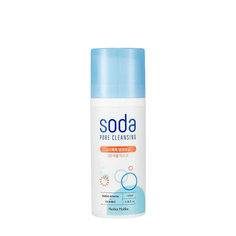 Holika Holika Holika Holika Кислородная очищающая маска для лица Soda Pore Cleansing 100 мл