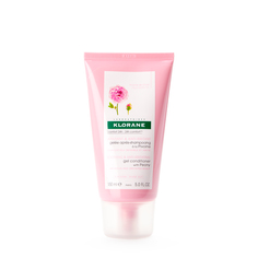 KLORANE Гель-кондиционер для волос с экстрактом пиона 150 мл