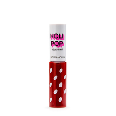 Holika Holika Гелевый тинт «HOLI POP», тон темно-розовый 9,5 мл