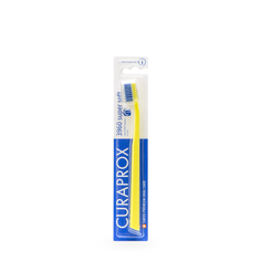 Curaprox Curaprox Зубная щётка 3960 супер мягкая 1 шт
