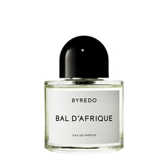 BYREDO Парфюмерная вода BAL DAFRIQUE 100 мл