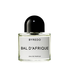 BYREDO BYREDO Парфюмерная вода Bal DAfrique 50 мл