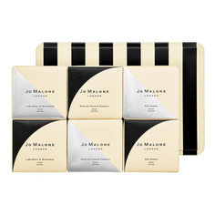 SOAP COLLECTION Набор ароматного мыла Jo Malone London