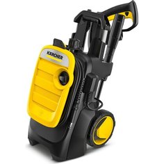 Мойка высокого давления Karcher K 5 (1.630-750.0) 2,1 кВт 145 бар 500 л/ч