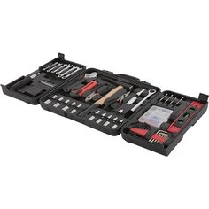 Набор ручных инструментов 169 предметов кейс Без бренда