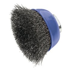 Щетка для УШМ LUX-TOOLS