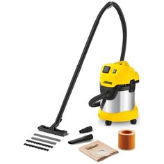 Пылесос KARCHER