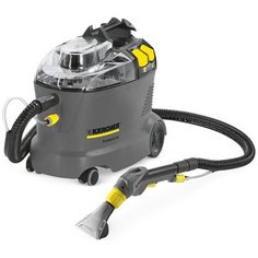 Категория: Беспроводные пылесосы Karcher