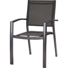Кресло Pacora текстилен 59х88 см