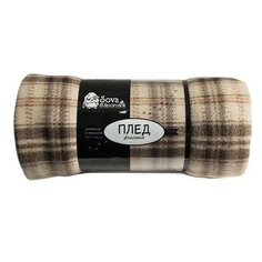 Плед Sova&Javoronok