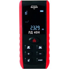 Лазерный дальномер ELITECH