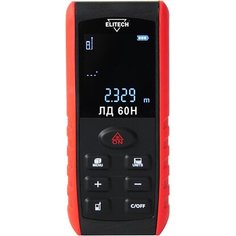 Лазерный дальномер ELITECH