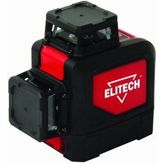 Нивелир ELITECH