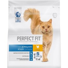 Сухой корм для кошек Perfect Fit
