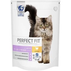 Сухой корм для кошек Perfect Fit