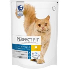 Сухой корм для кошек Perfect Fit