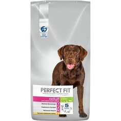 Сухой корм для собак Perfect Fit