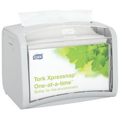 Диспенсер для бумажных полотенец Tork