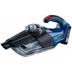 Пылесос BOSCH Professional GAS 18V-1 Solo