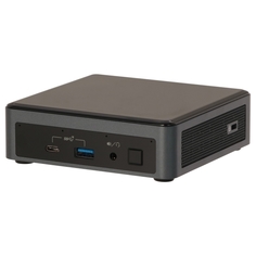 Системный блок мини Intel NUC Frost Canyon BXNUC10i5FNKPA2