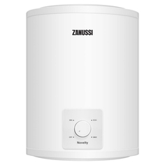 Водонагреватель накопительный компактный Zanussi ZWH/S 10 Novelty U ZWH/S 10 Novelty U