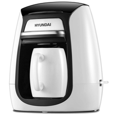 Кофеварка капельного типа Hyundai HYD-0102 HYD-0102