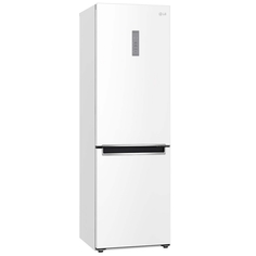 Холодильник LG DoorCooling+ GA-B459MQWL